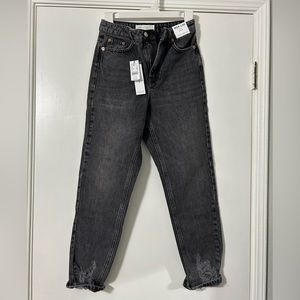 Women Topshop MOM jeans